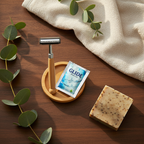 Hero #2 - Eco-grooming essentials