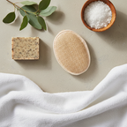 Hero #2 - Natural spa essentials