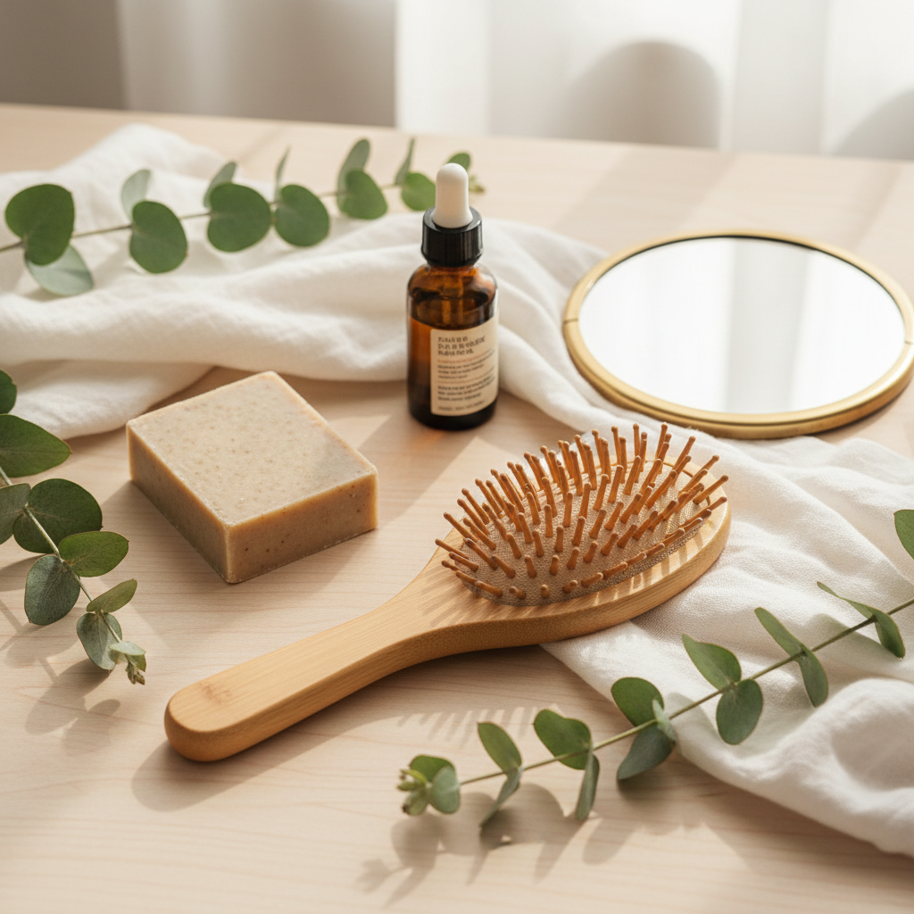 Hero #2 - Spa wellness