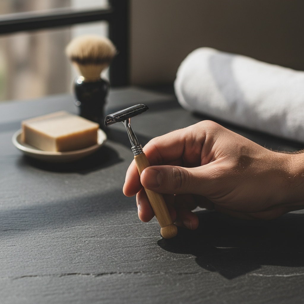 Lifestyle - Hand Holding