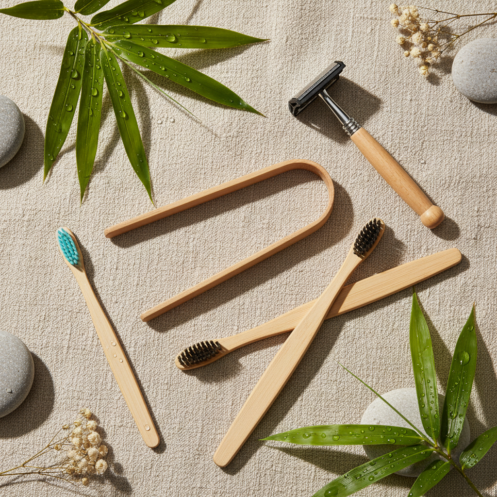 Morning Rituals Bundle Hero