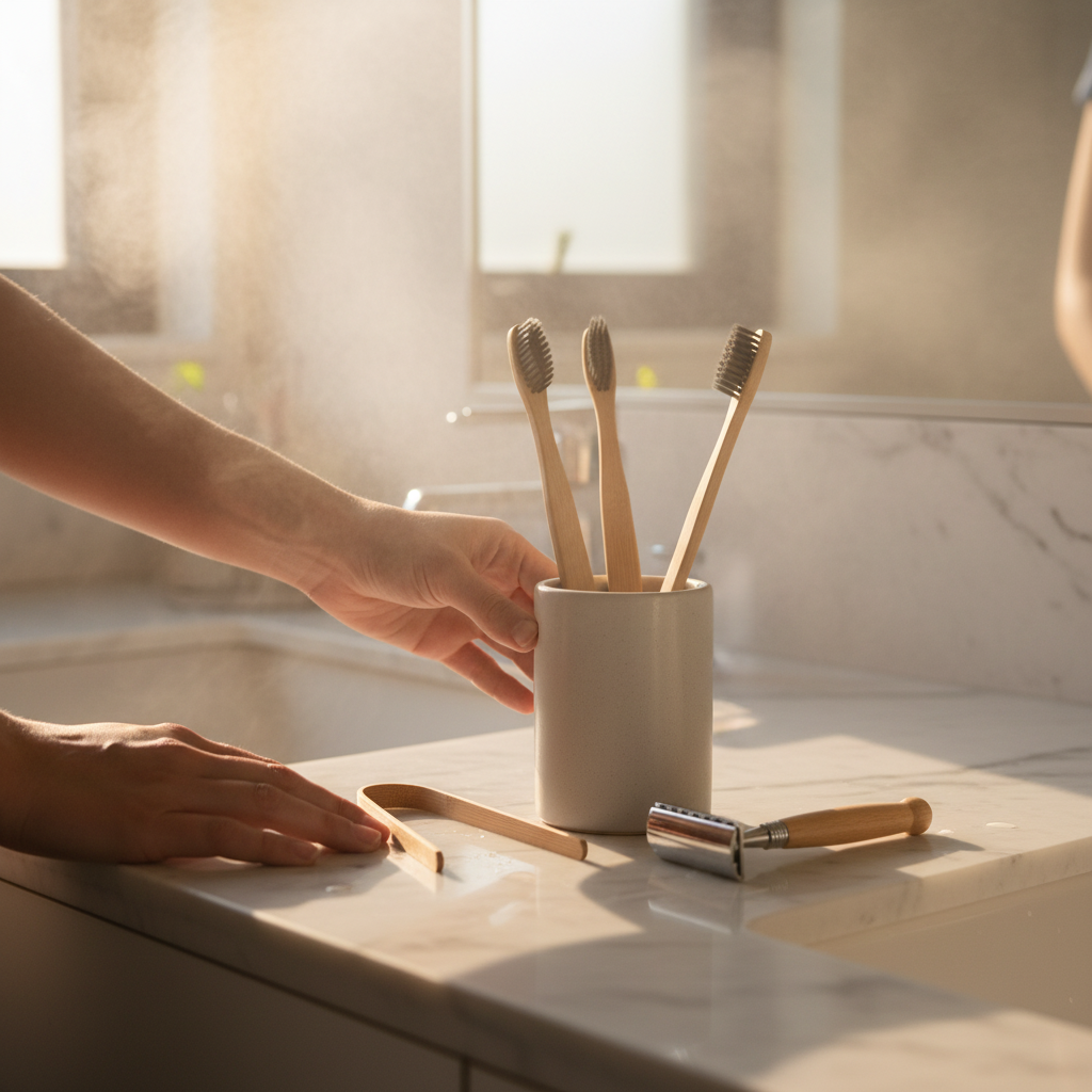 Morning Routine Lifestyle