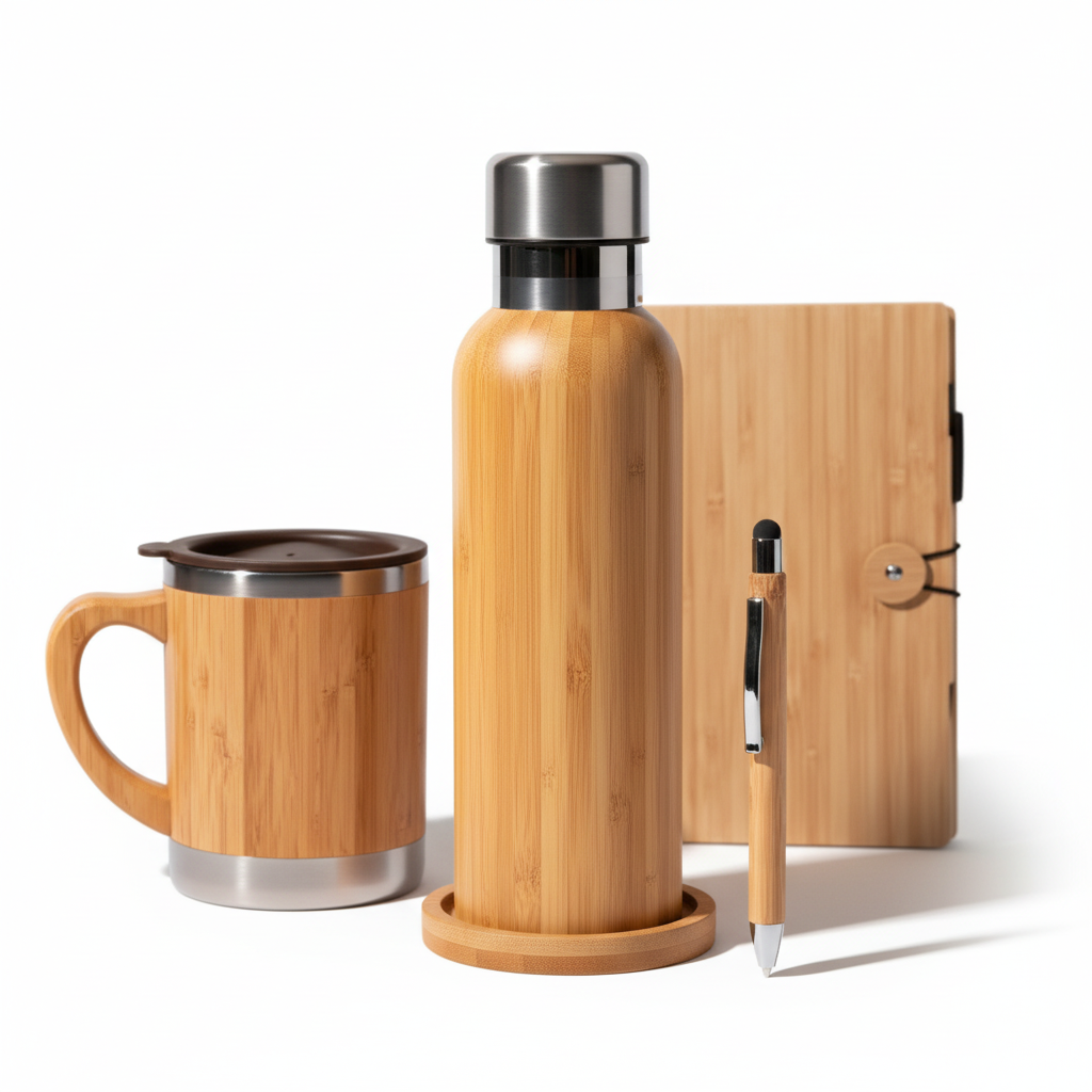 Office Combo Bundle - Reference Matched