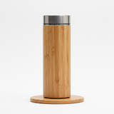 Bamboo Bottle