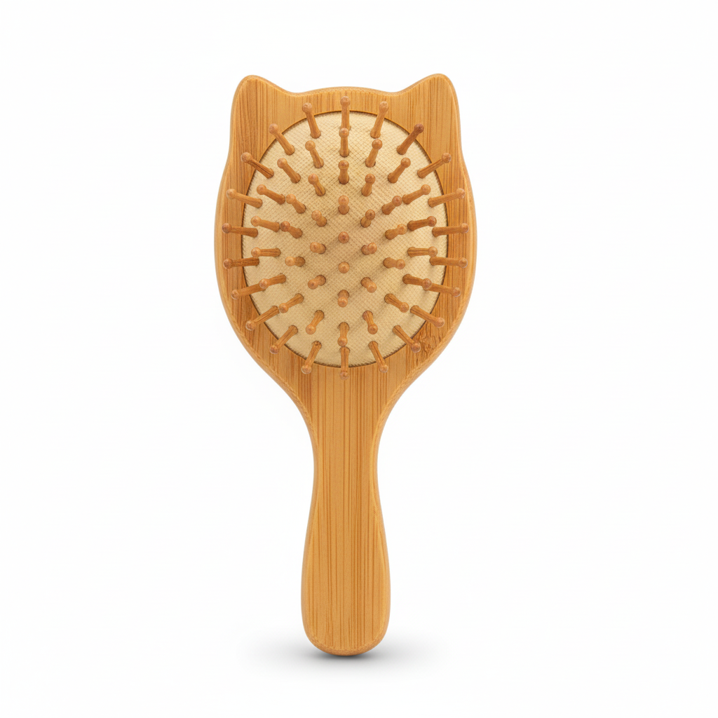 Professional studio shot