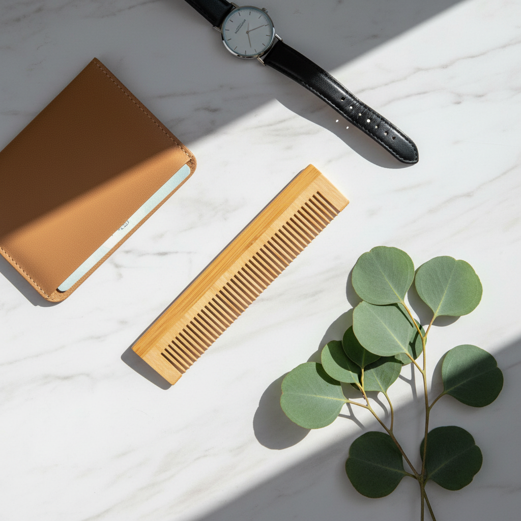 Travel lifestyle hero image